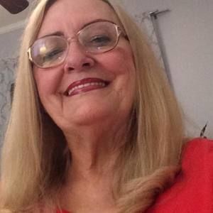 Meet your Posher, Ruth